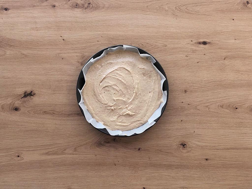 Image 3 - Chestnut cake - The recipe