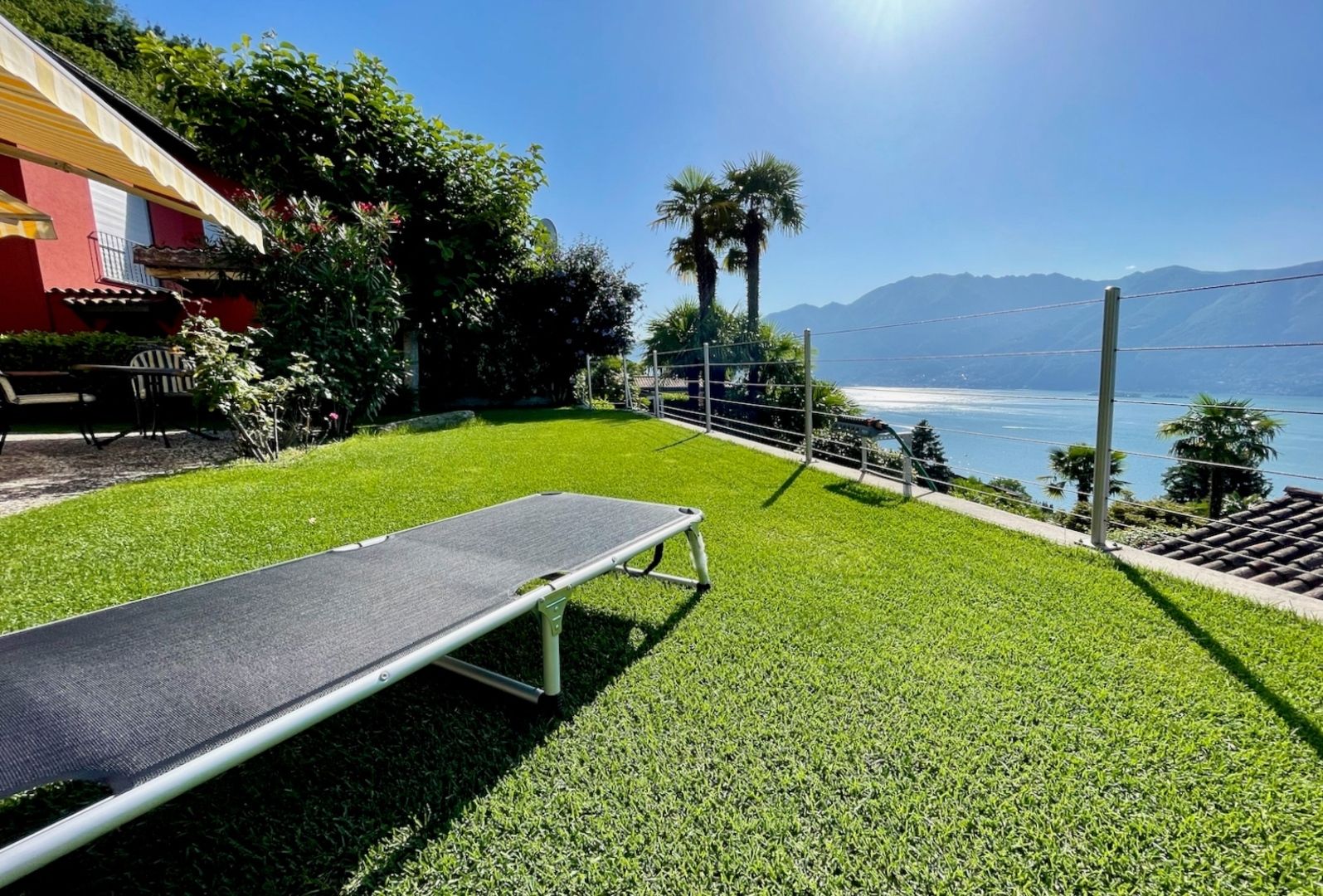 Image 0 - 3 room, holiday appartment 