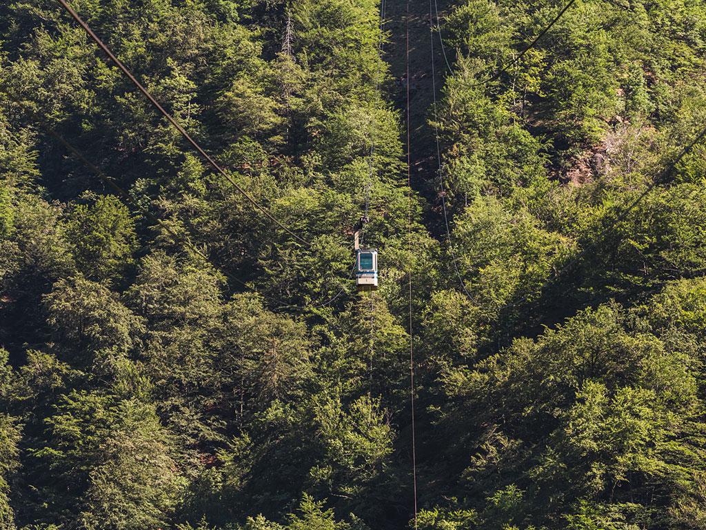 Image 2 - Funivia Verdasio-Rasa