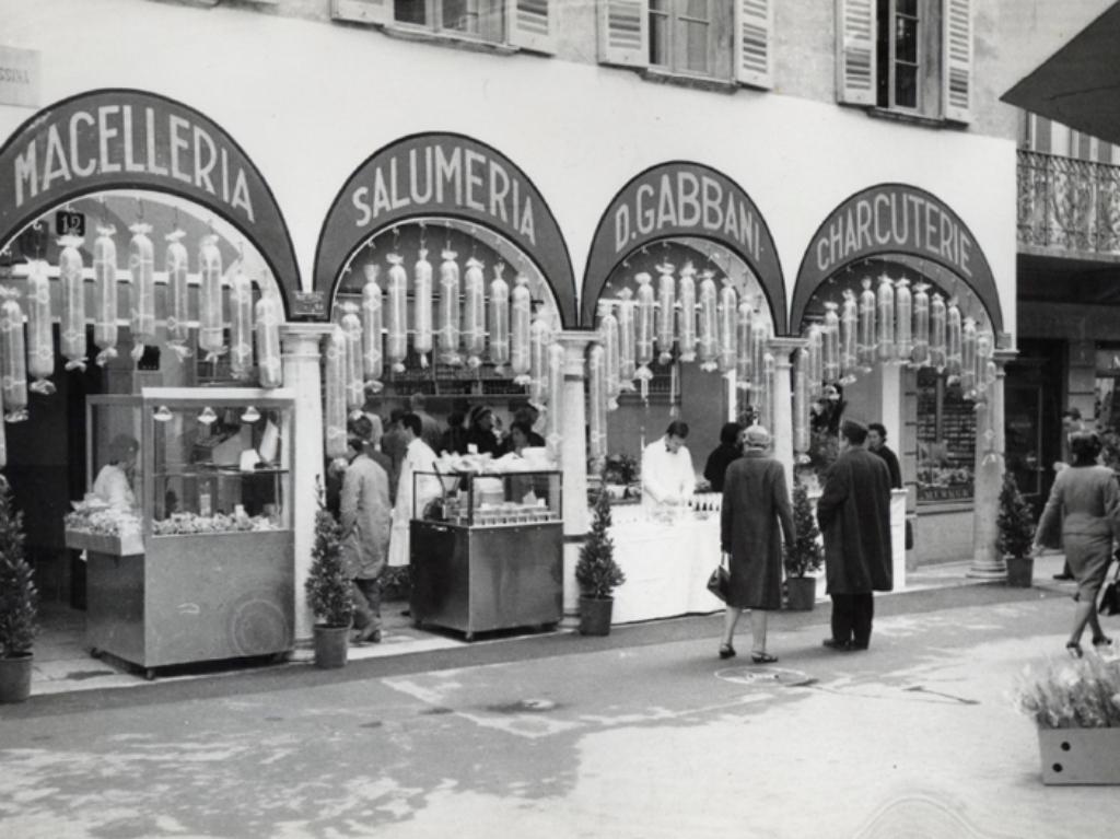 Image 0 - Gabbani SA