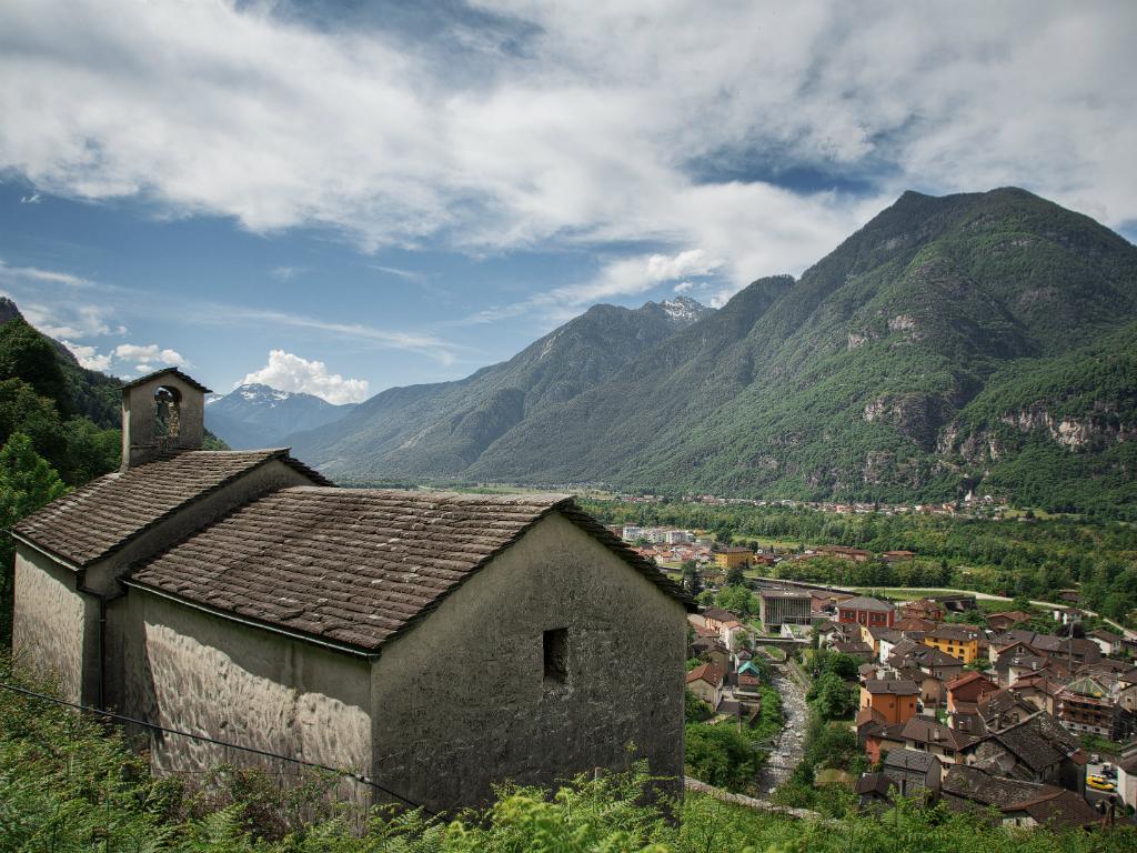 Image 1 - Oratorio di S. Maria del Castello
