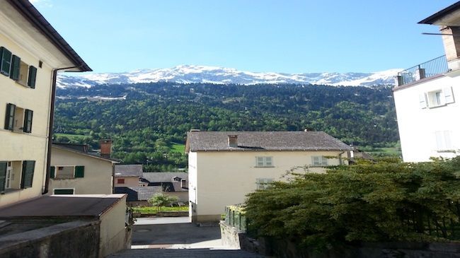 Image 7 - Bed&Bike Tremola San Gottardo