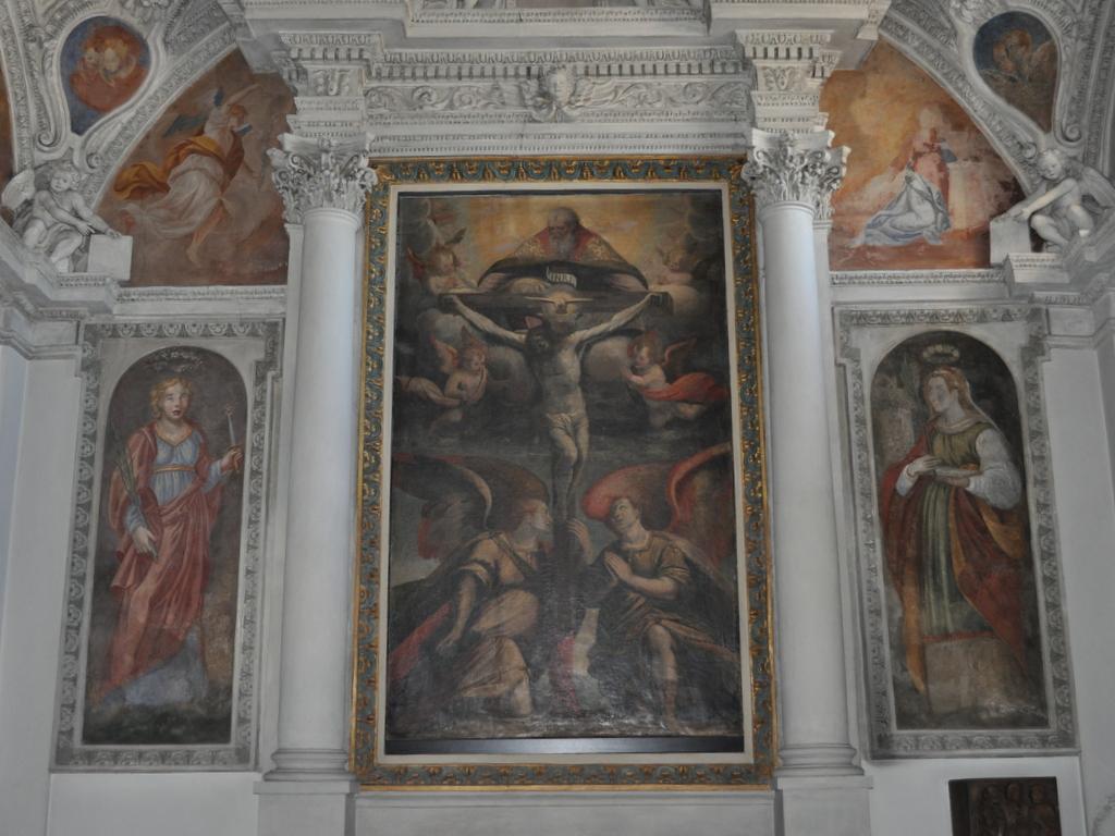 Image 7 - Kirche St. Giobbe