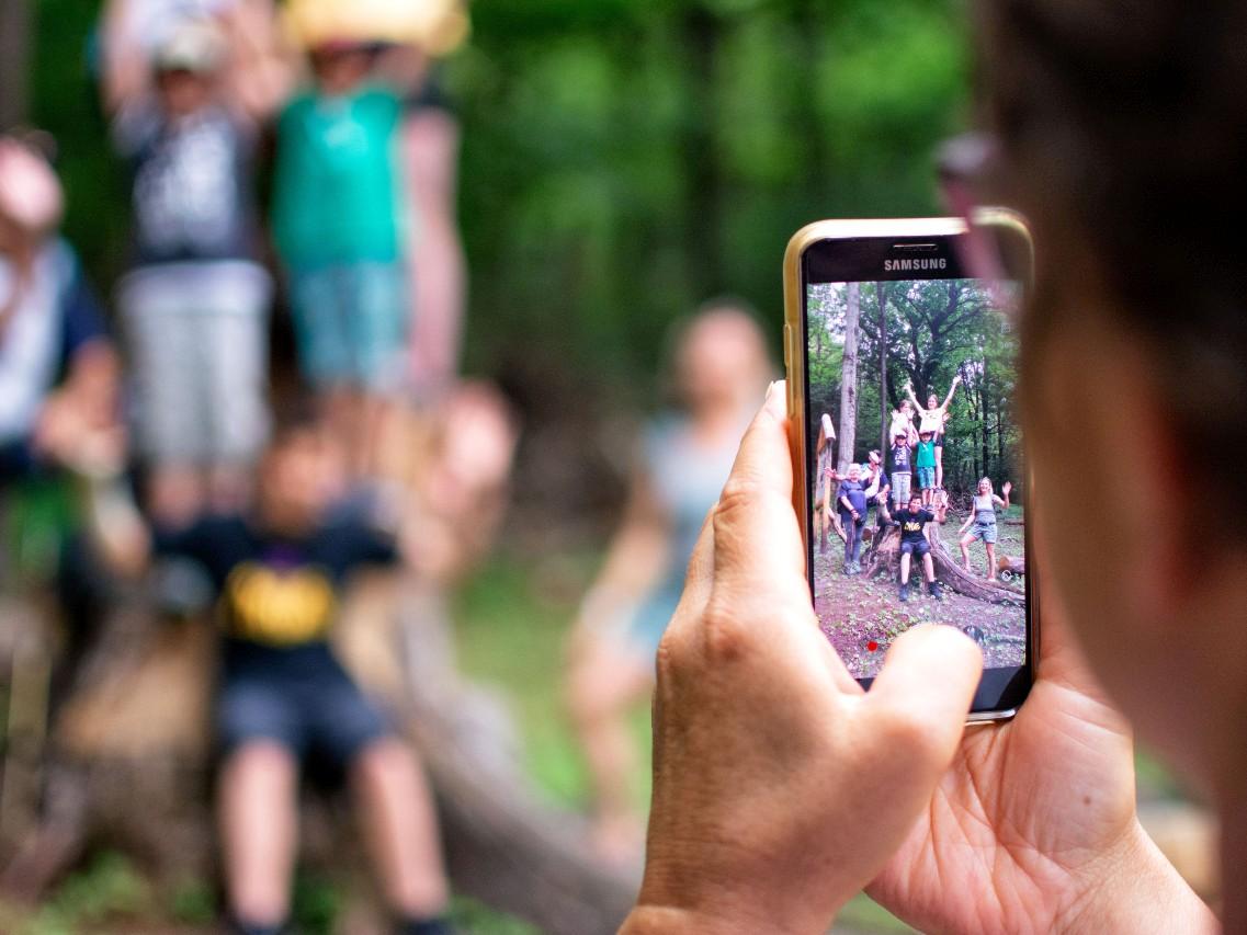 Image 0 - Schatzsuche – Salamandra Vagabonda