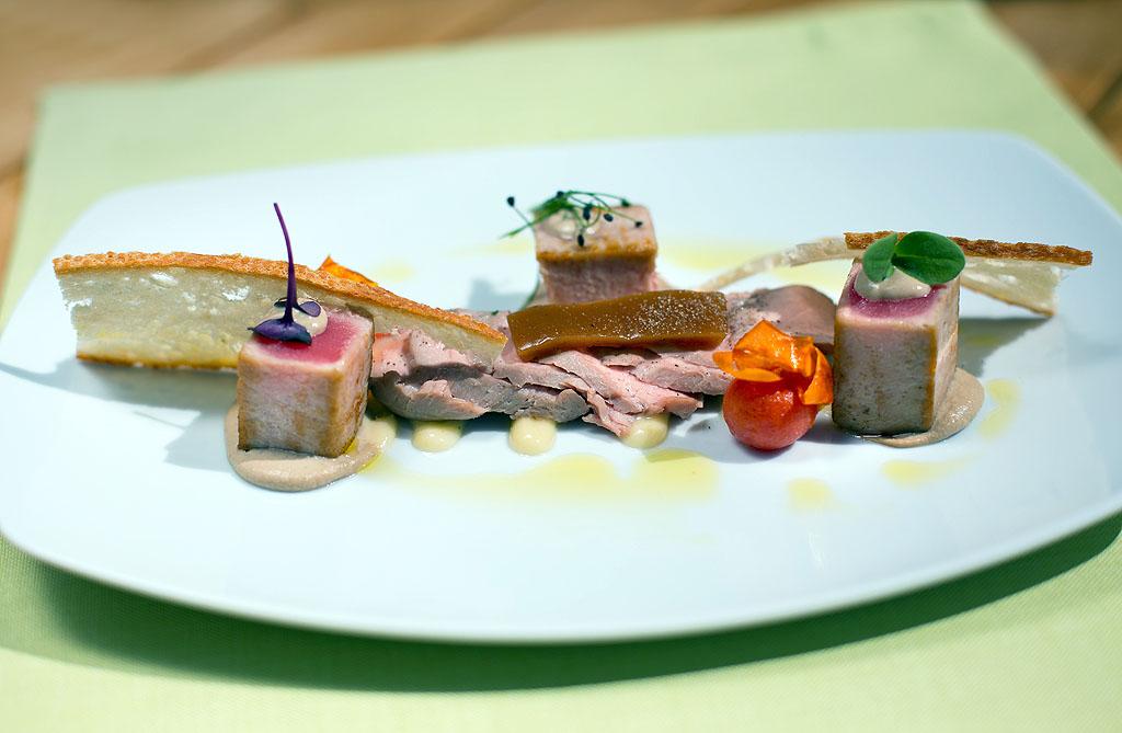 Image 3 - Ristorante La Palma