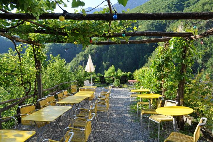 Image 1 - Osteria Grütli