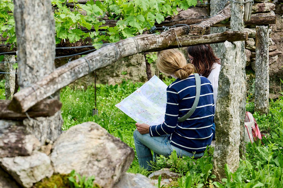 Image 6 - La Valle del sole: un viaggio tra cultura e prodotti genuini della Valle di Blenio