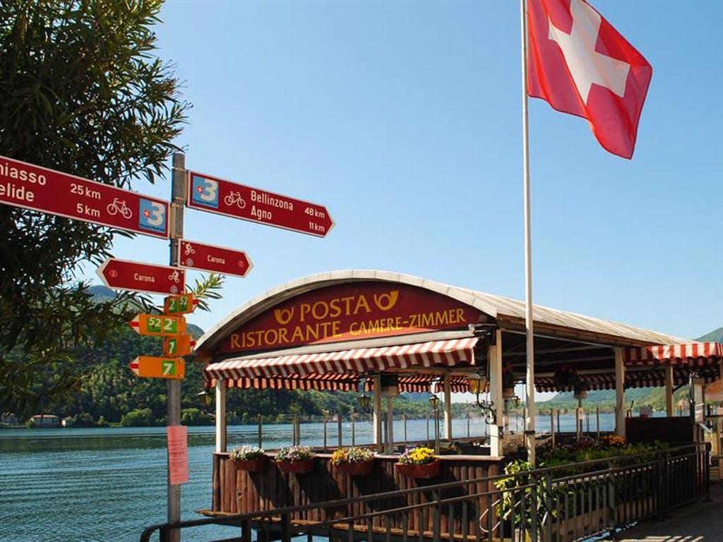 Image 2 - Albergo Ristorante della Posta