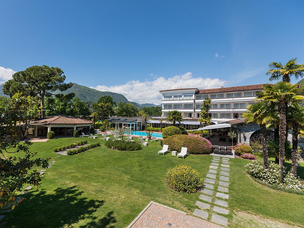 Image 4 - Parkhotel Delta Wellbeing Resort 