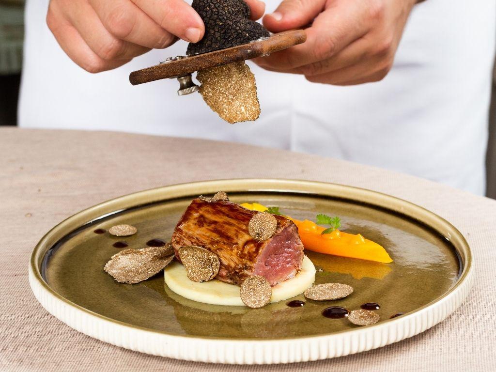 Image 1 - Filet de veau 