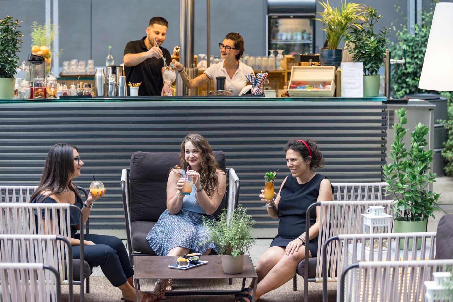 Image 17 - Novotel Lugano Paradiso