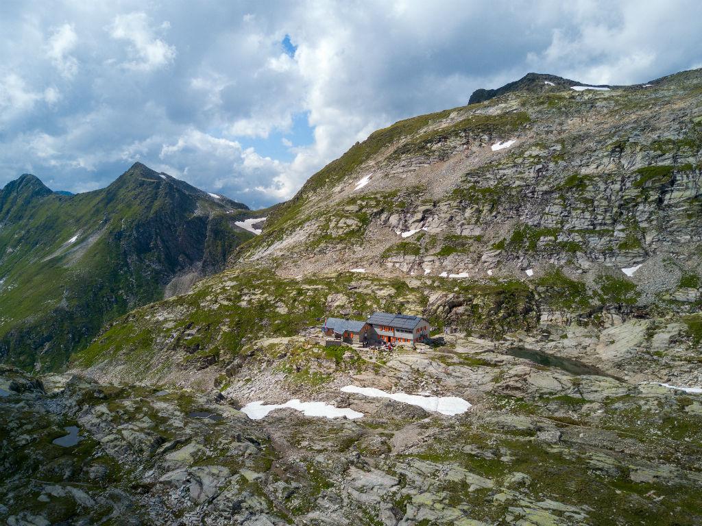 Image 1 - Capanna Cadlimo