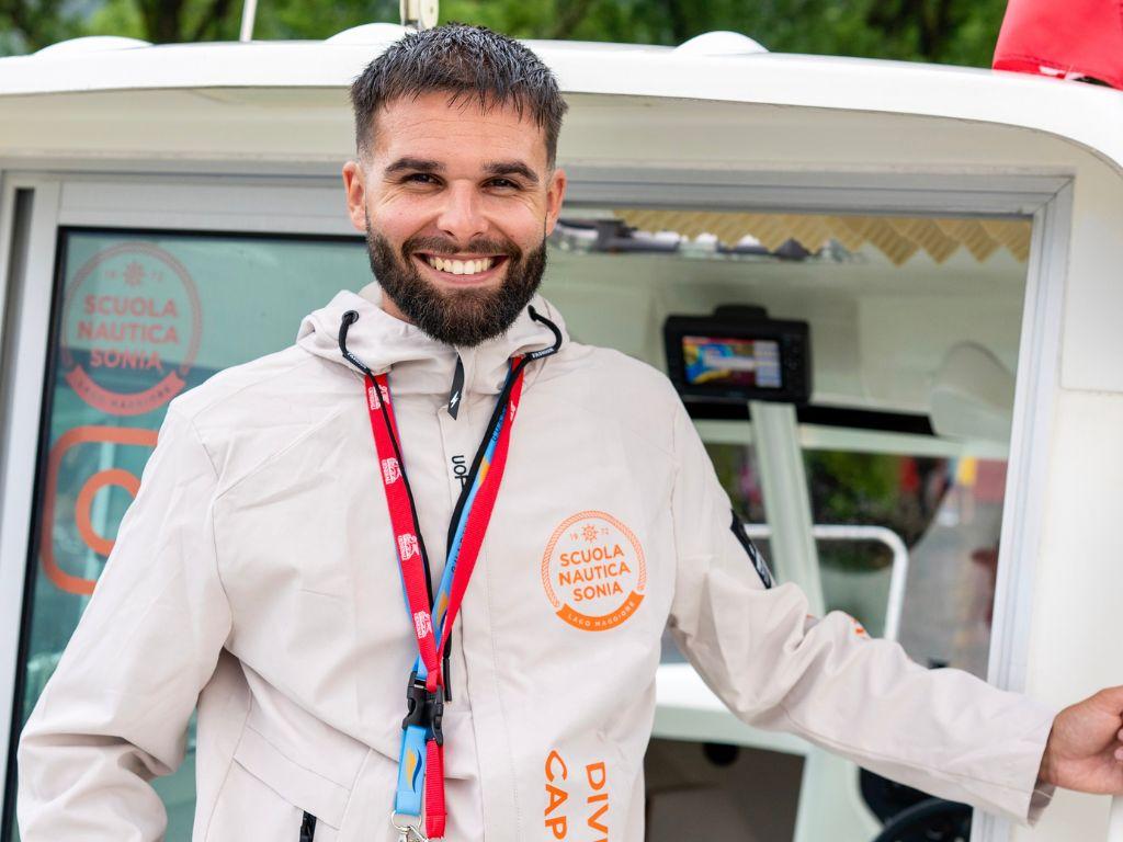 Image 5 - Scuola Nautica Sonia