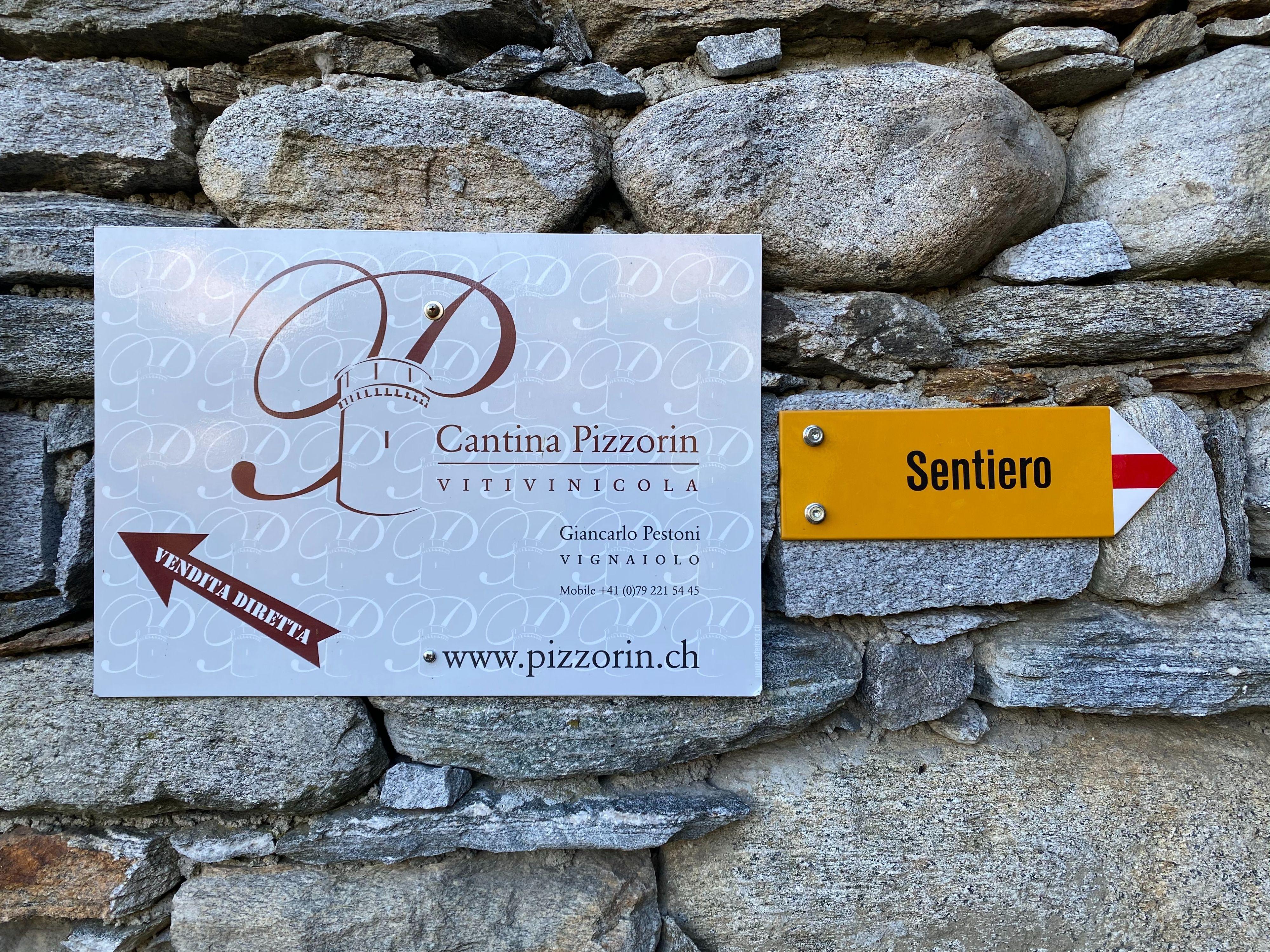 Image 6 - Cantina Vitivinicola Pizzorin