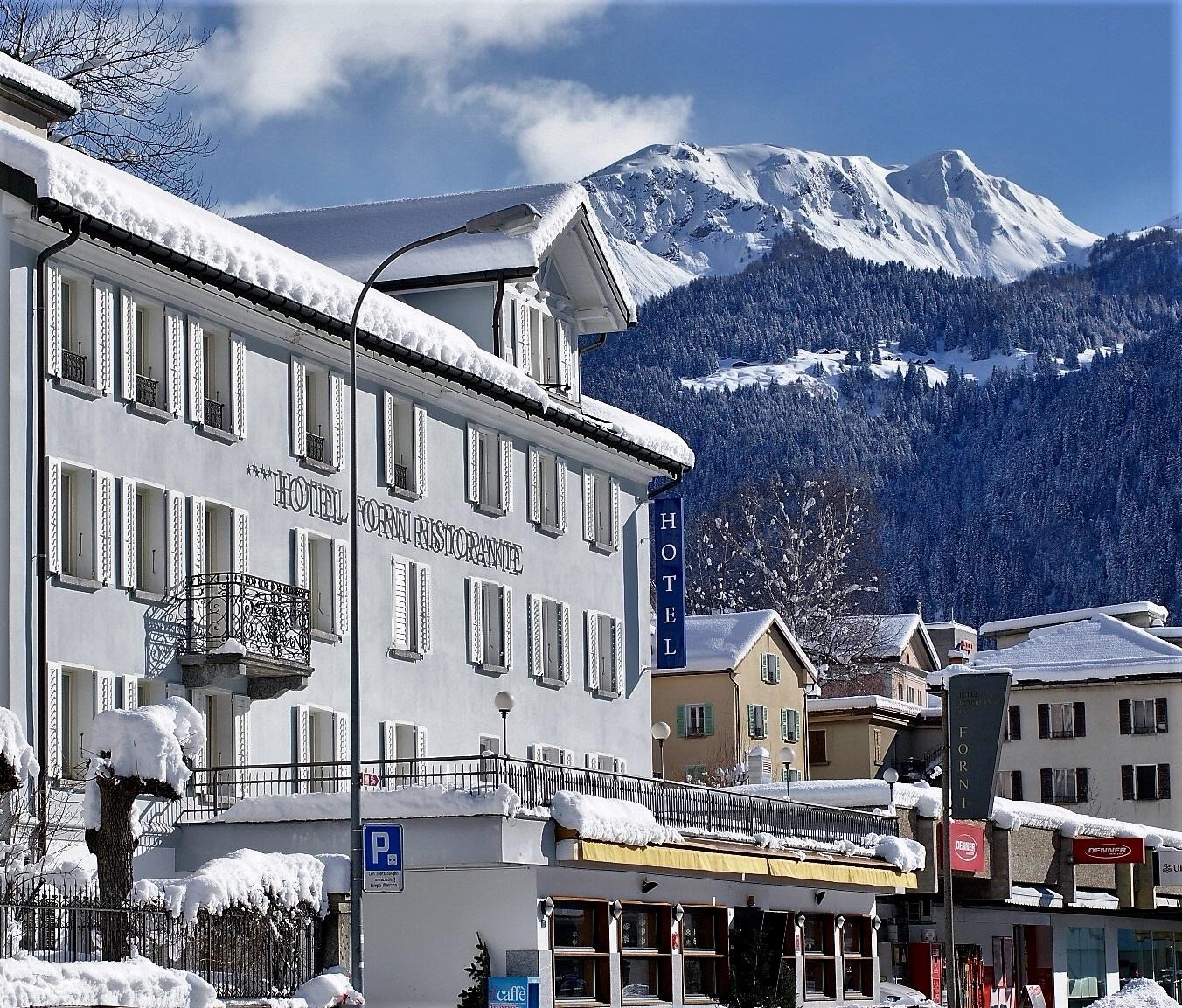 Image 1 - Hotel Forni