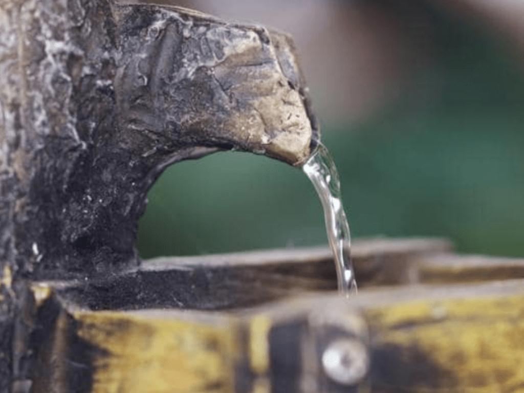 Image 0 - Water Tasting