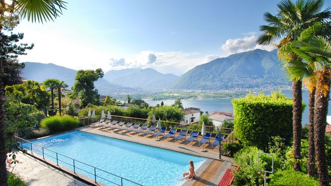 Image 14 - Hotel La Campagnola