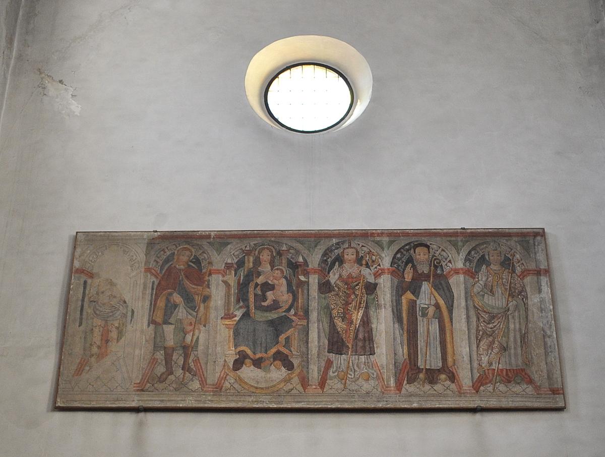 Image 10 - Kirche SS. Pietro e Paolo