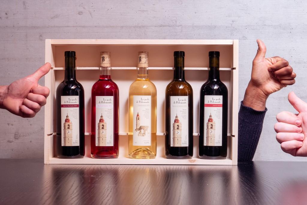 Image 3 - Cantina Hefti vini