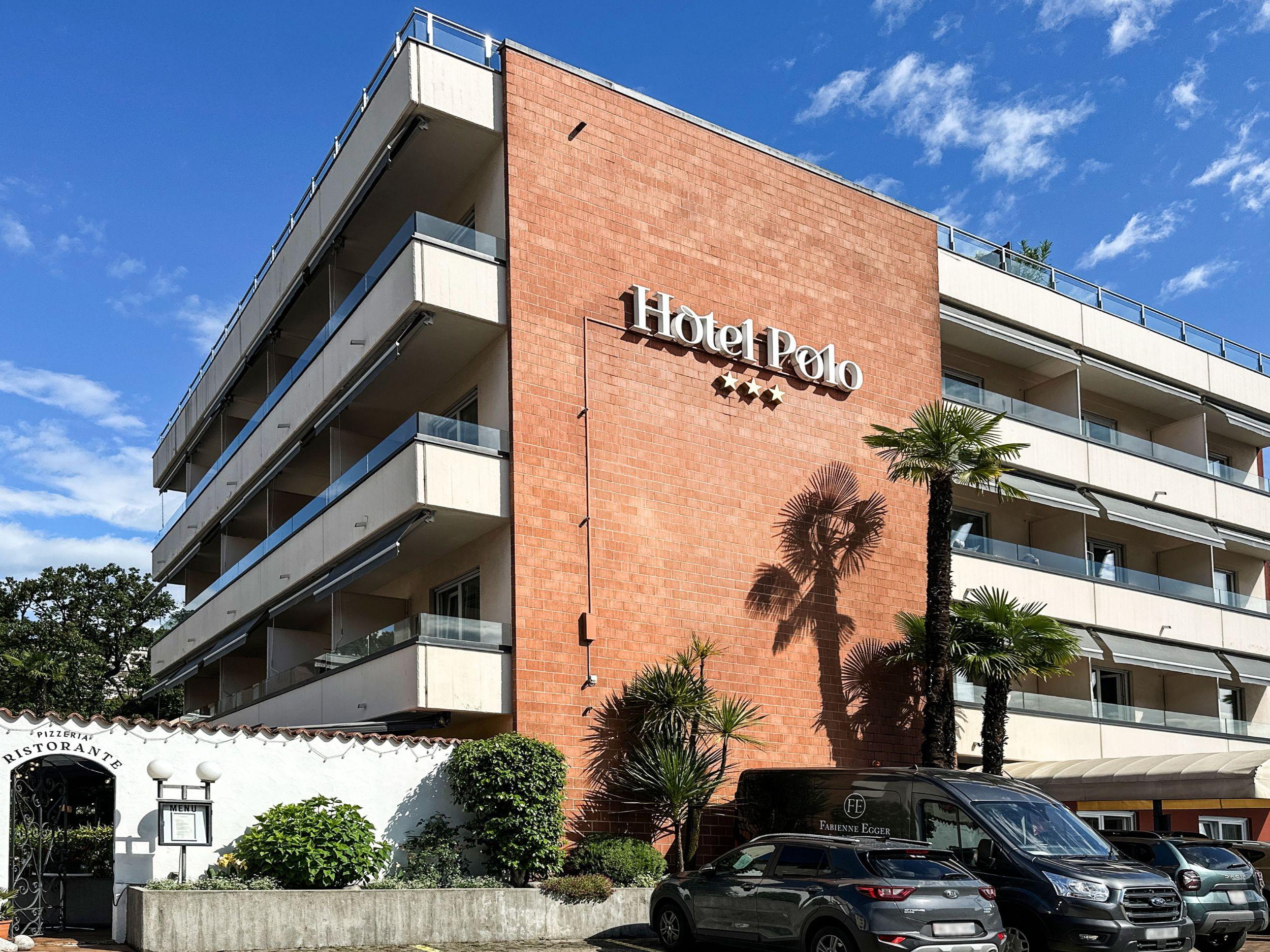 Image 0 - Hotel Polo