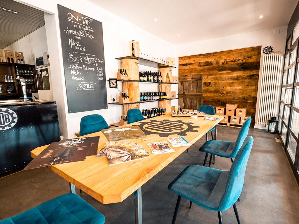 Image 5 - Officina della Birra