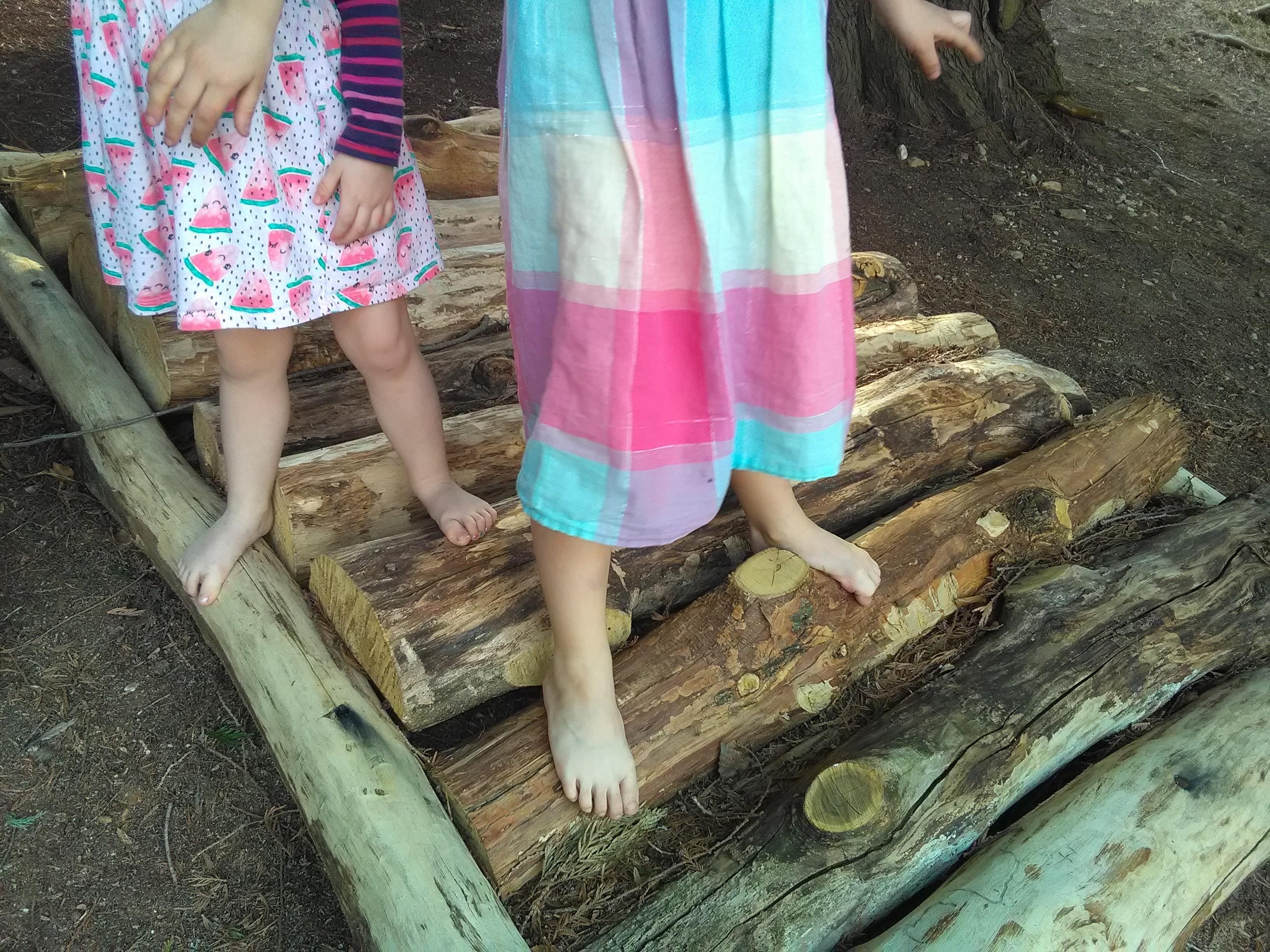 Image 1 - Sinnesweg - Parco San Grato