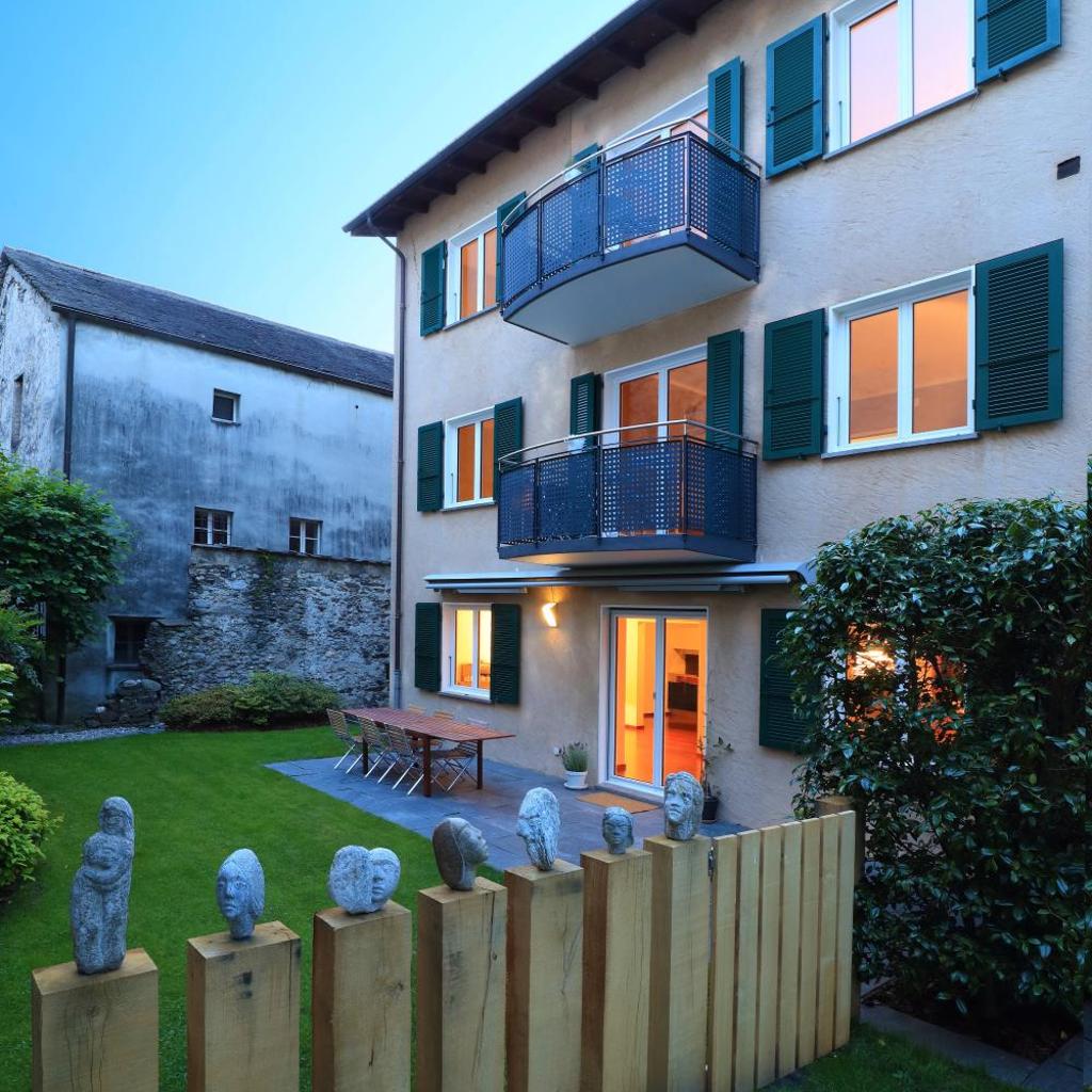 Image 0 - B&Borgo