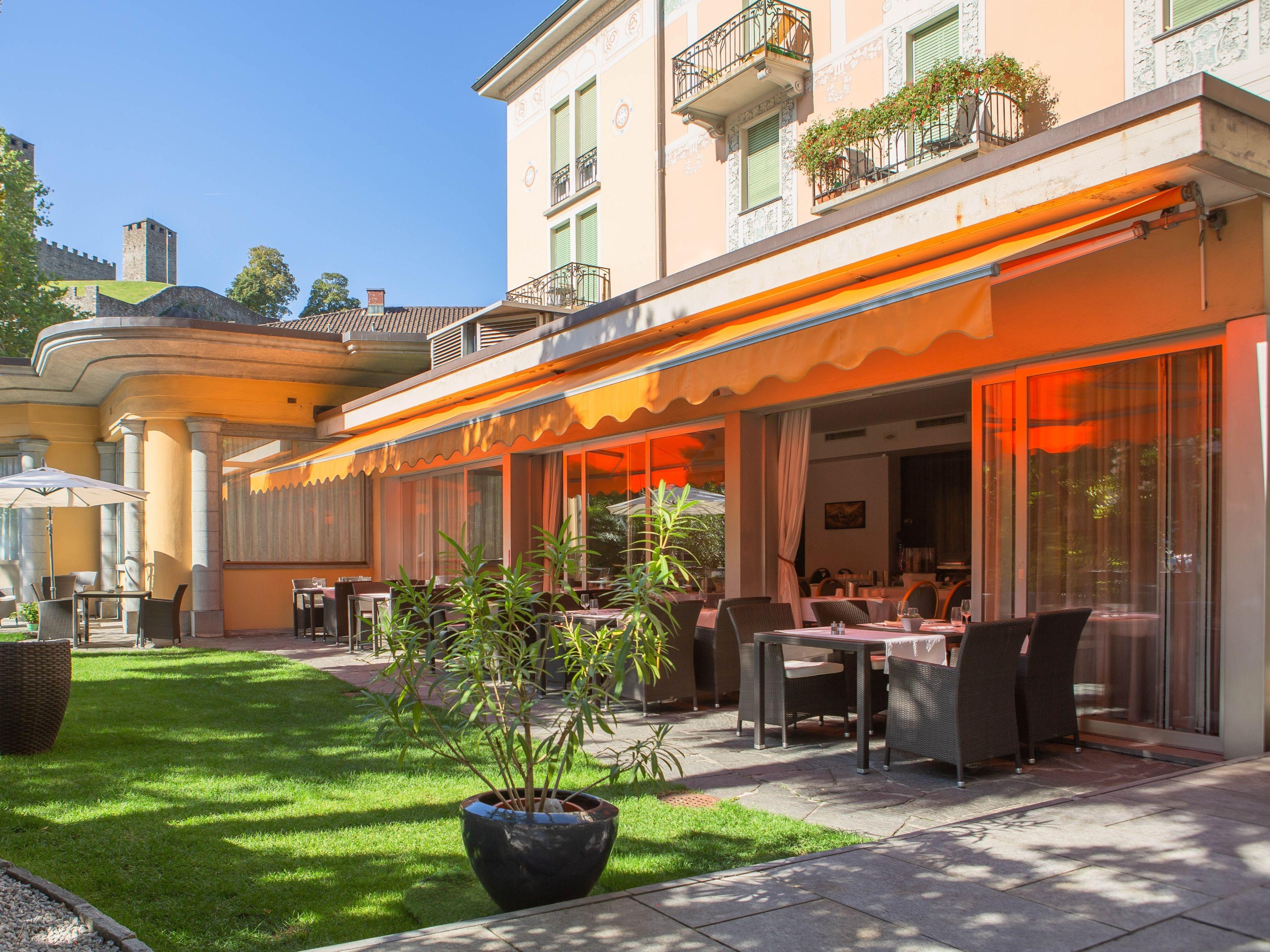 Image 0 - Hotel Unione