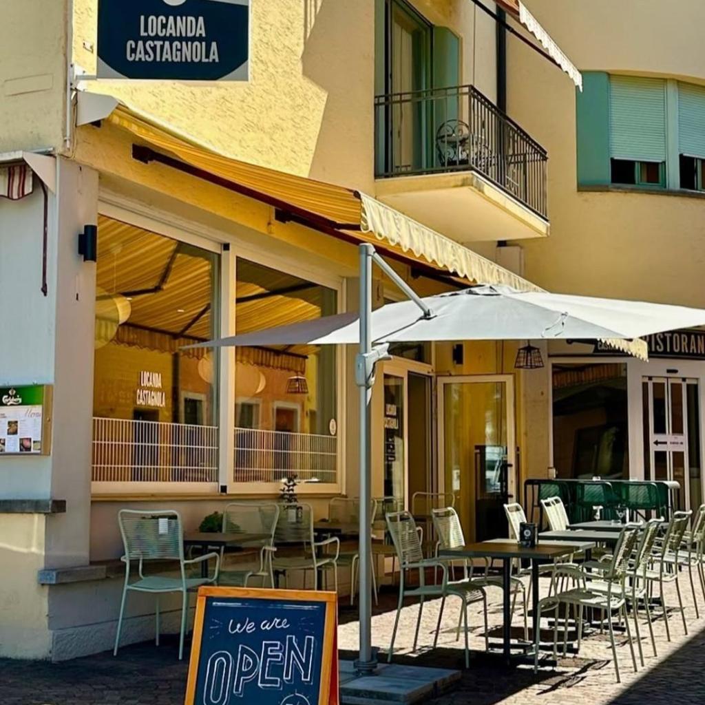 Image 1 - Hotel Locanda Castagnola