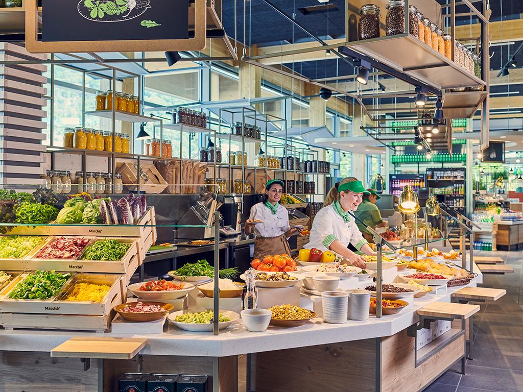 Image 0 - Ristorante Bellinzona Sud