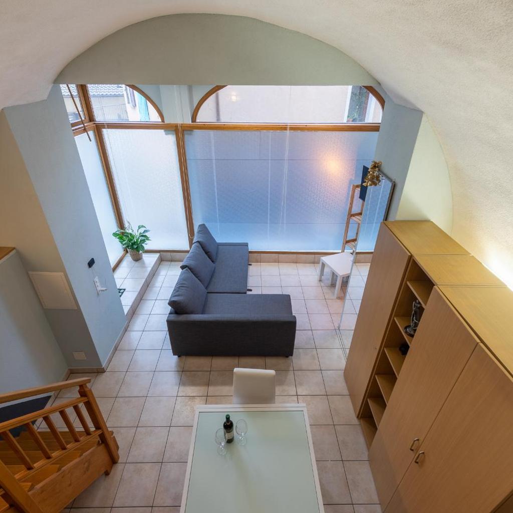 Image 0 - il Tempio 250m dal lago RDA Lux AP