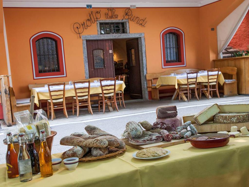 Image 6 - Grotto Bundi