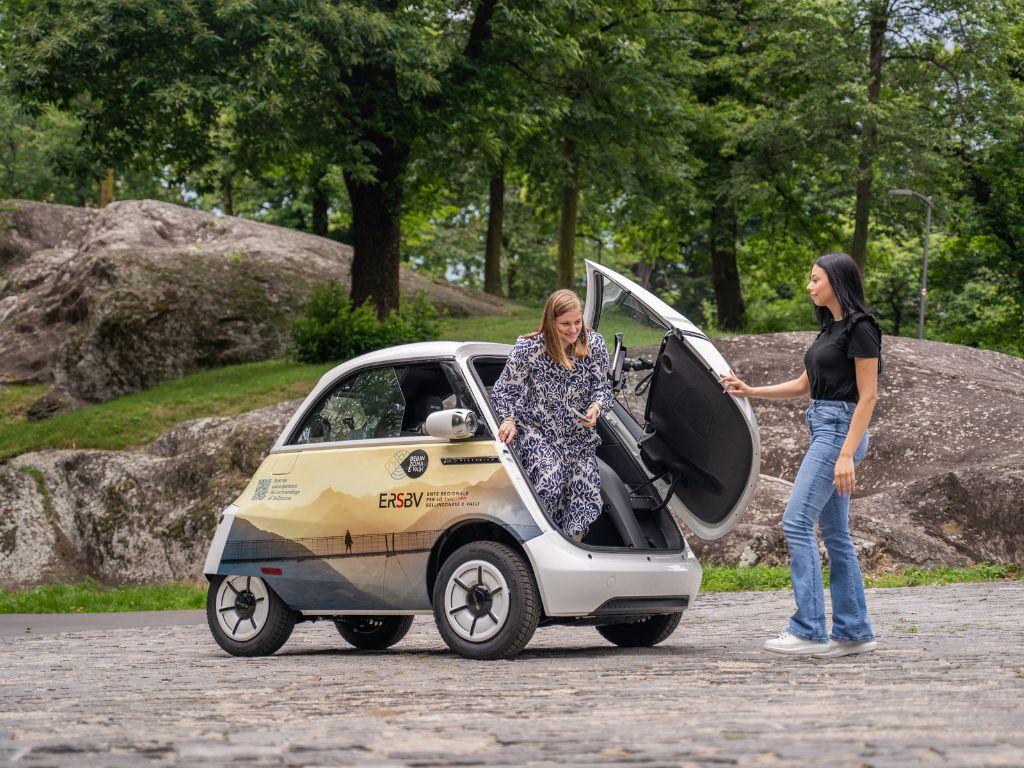 Image 2 - Bellinzona Car