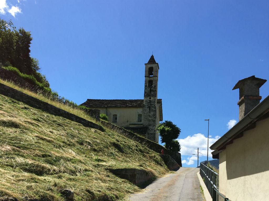 Image 4 - Église des SS. Pietro e Paolo