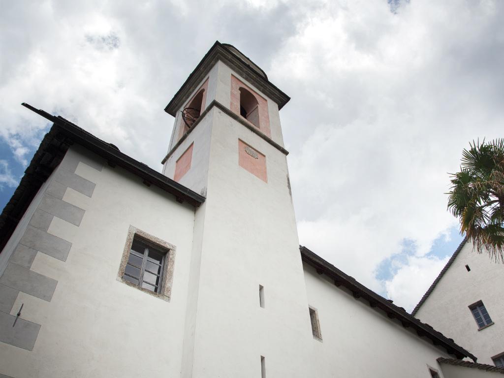 Image 3 - Kloster Santa Maria Assunta 