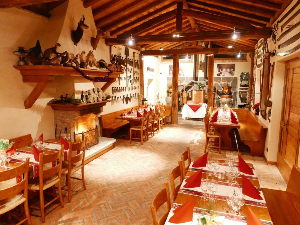 Image 1 - Grotto-Distilleria Ronco Bianchi 