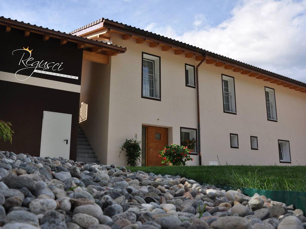 Image 0 - Agriturismo Regusci