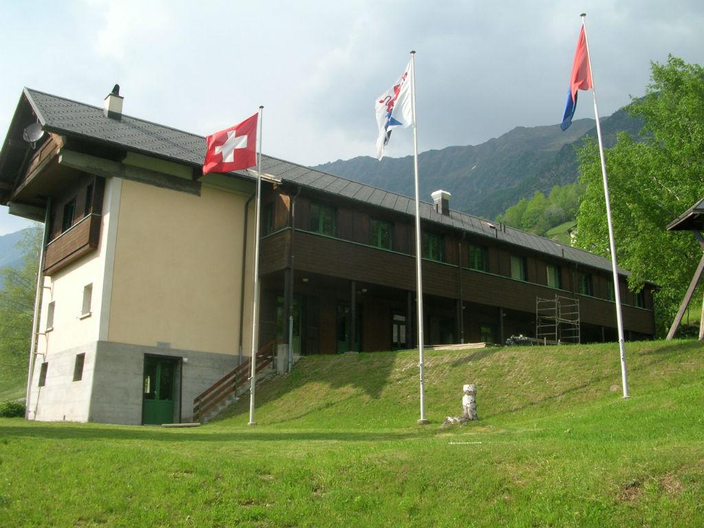 Image 0 - Casa Don Willy