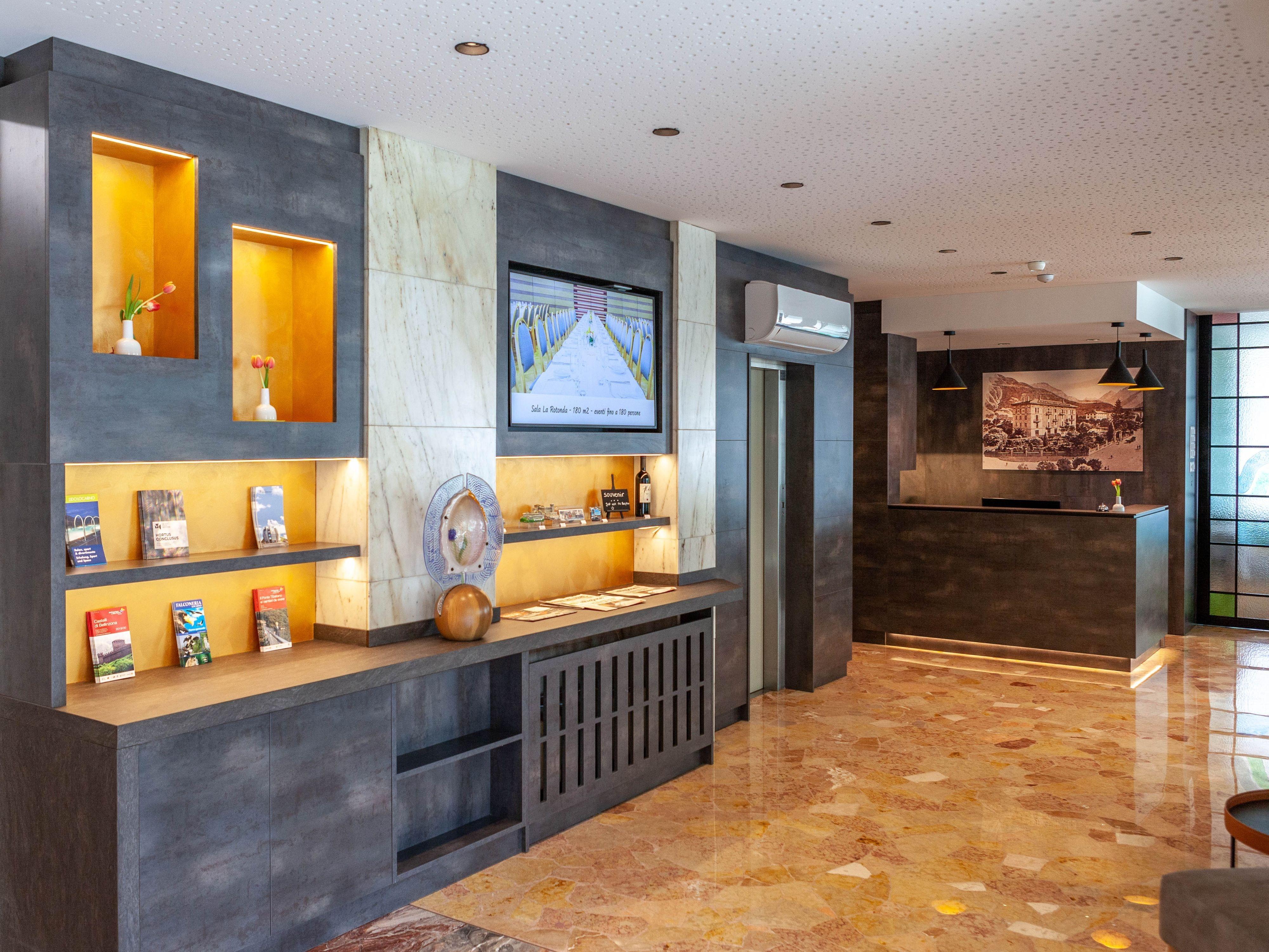 Image 1 - Hotel Unione