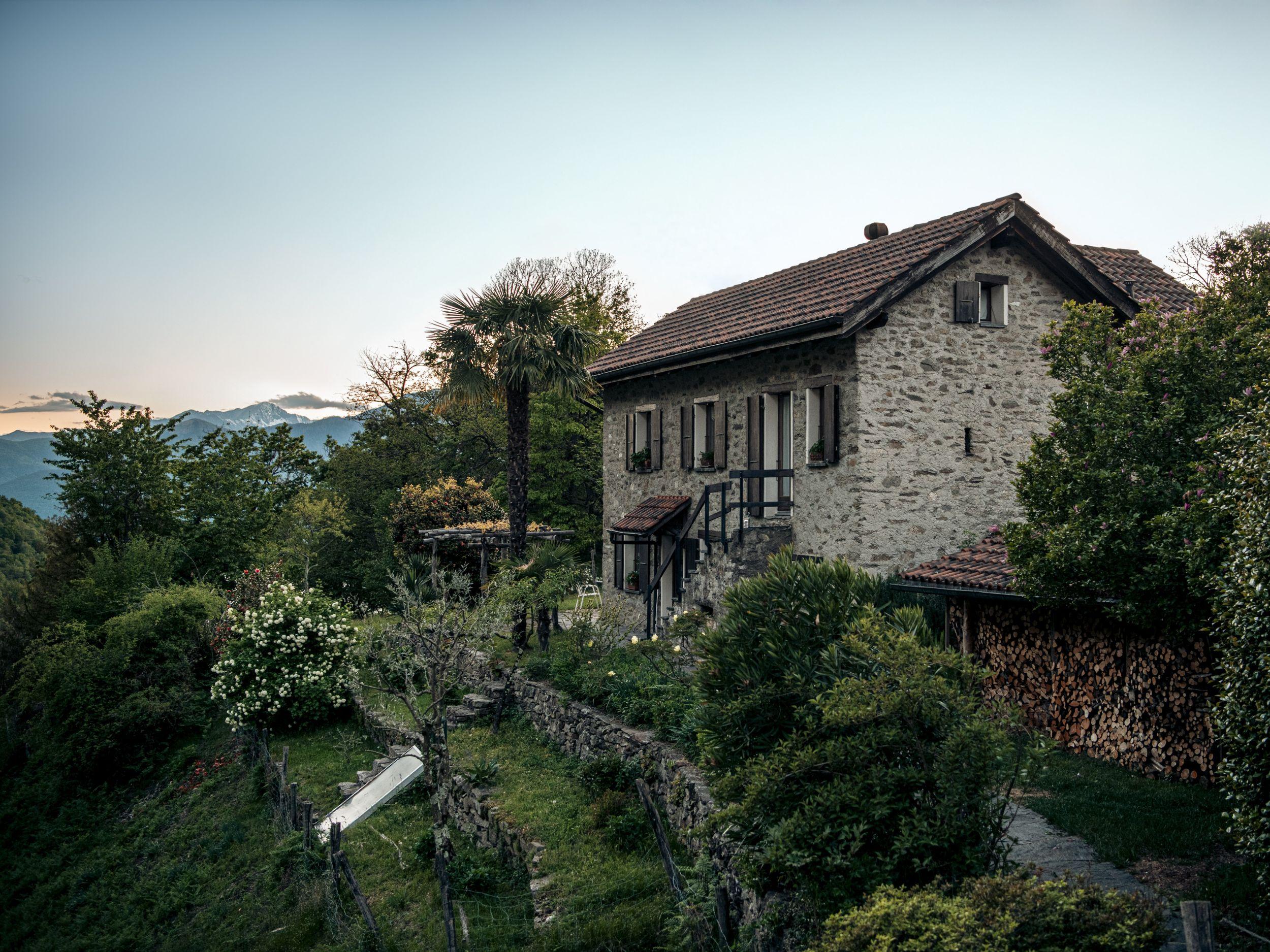 Image 5 - Hotel Sass da Grüm