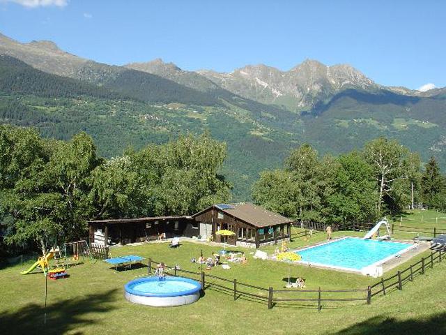 Image 0 - Agritourismus Pianaselva