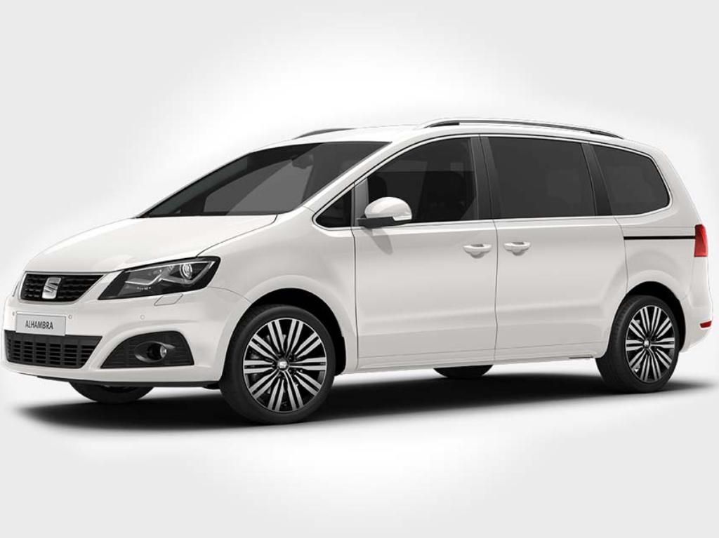 Image 2 - Taxi Sprint