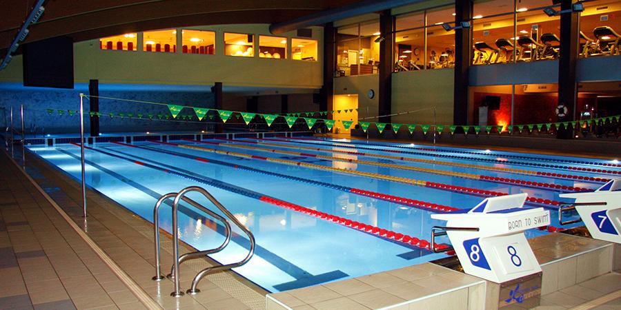 Image 2 -  A-CLUB Fitness & Wellness