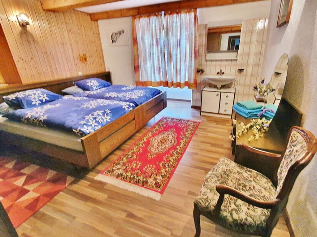 Image 3 - A la Crus - B&B 