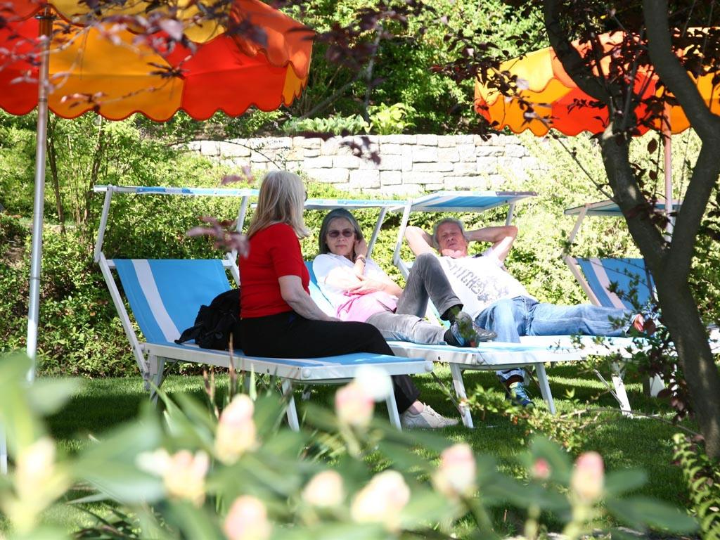 Image 19 - Ostello per la Gioventù Lugano Savosa