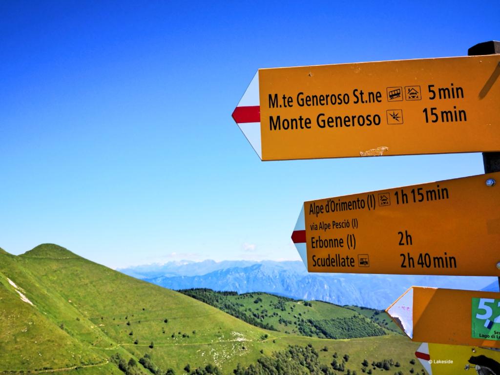 Image 0 - Hike, discover & taste