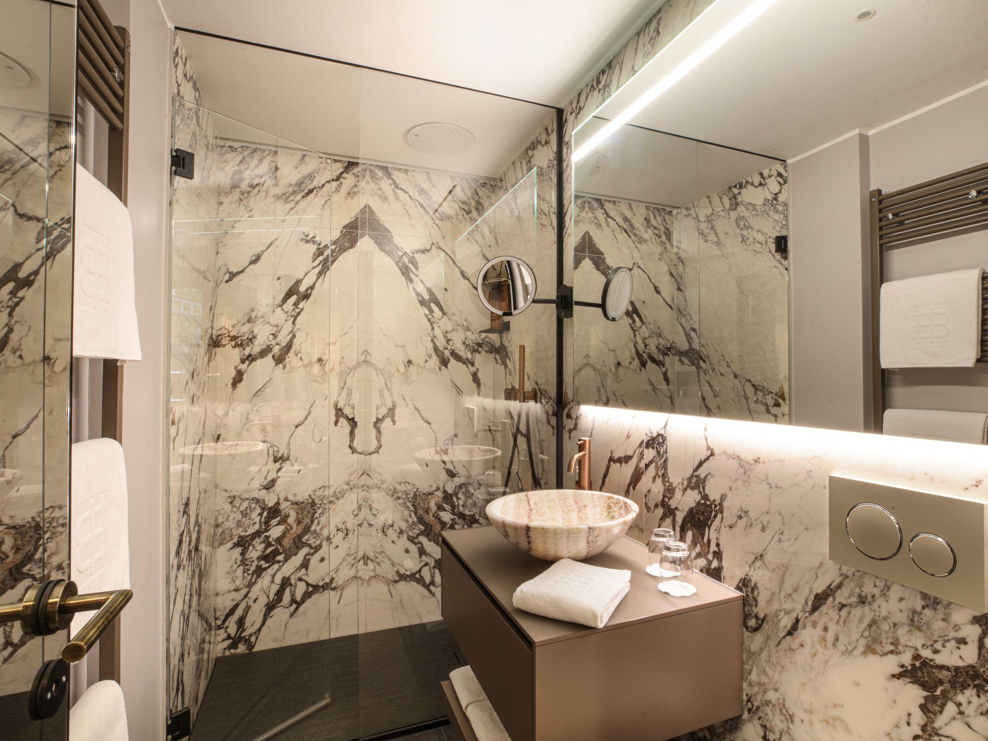 Image 6 - Smart Hotel Binario