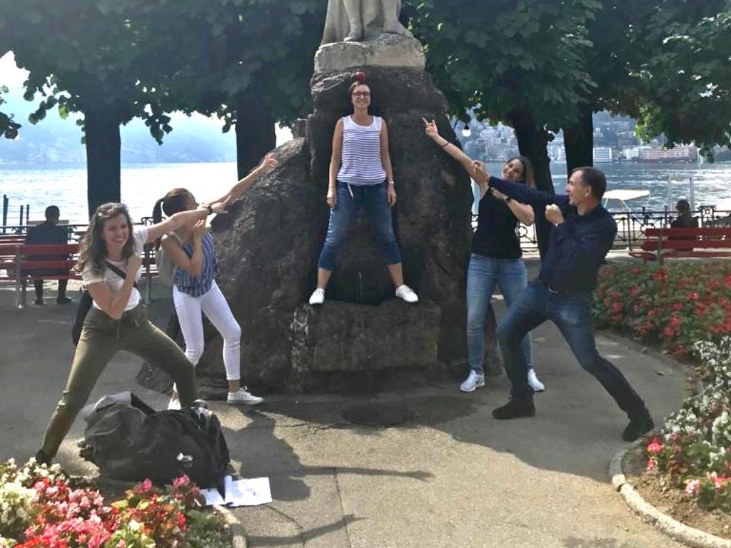 Image 5 - City Treasure Hunt Ticino