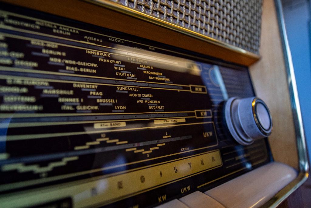 Image 1 - Radio Museum