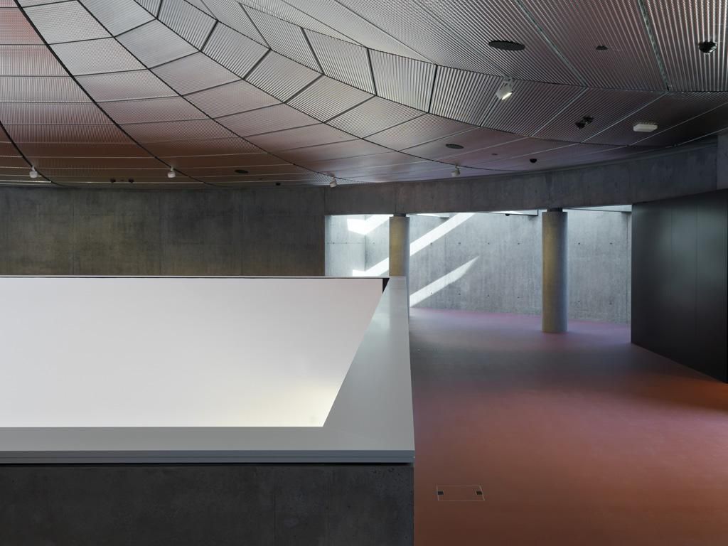 Image 1 - Teatro dell'architettura Mendrisio